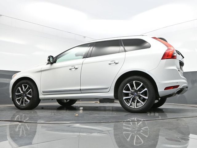 2017 Volvo XC60 Dynamic