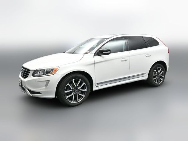 2017 Volvo XC60 Dynamic