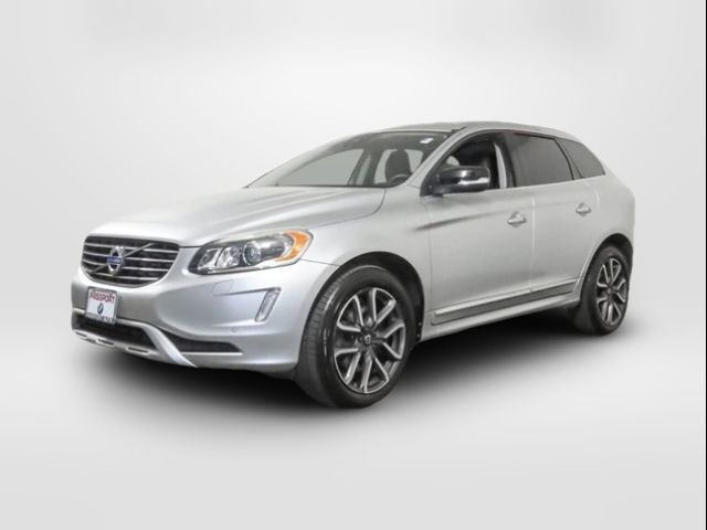 2017 Volvo XC60 Dynamic