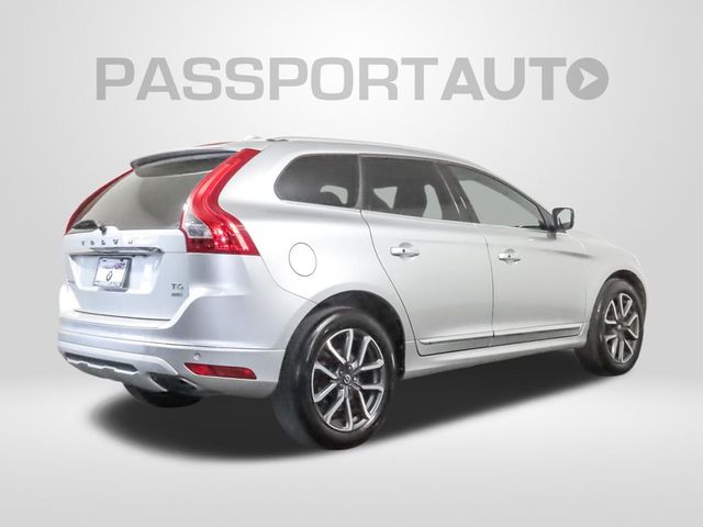 2017 Volvo XC60 Dynamic