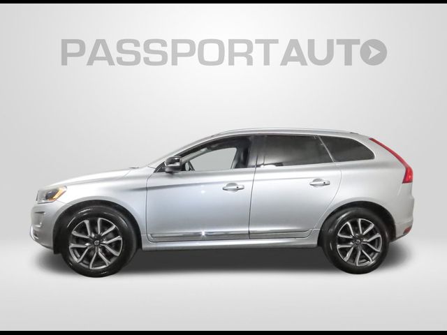 2017 Volvo XC60 Dynamic