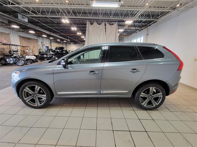 2017 Volvo XC60 Dynamic