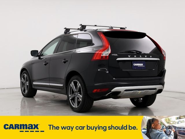 2017 Volvo XC60 Dynamic