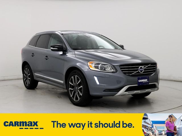 2017 Volvo XC60 Dynamic