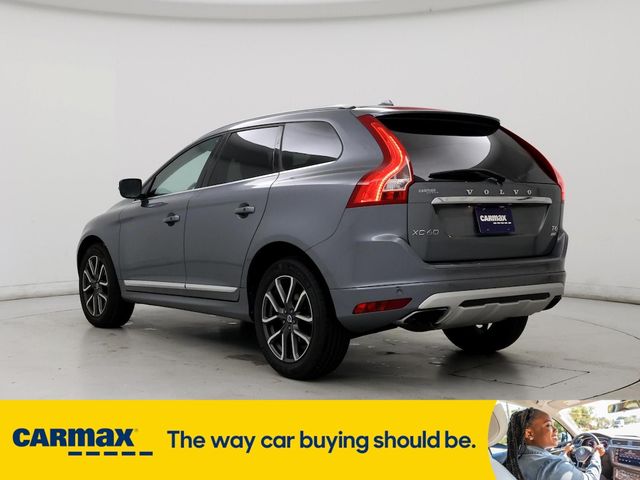 2017 Volvo XC60 Dynamic