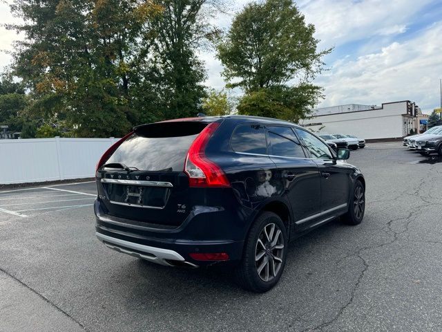 2017 Volvo XC60 Dynamic