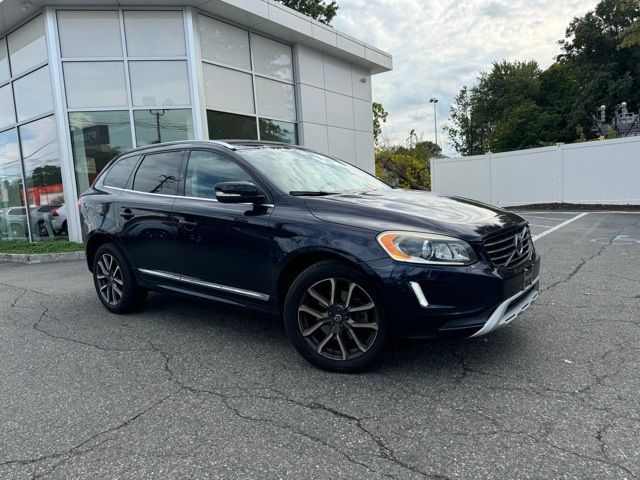 2017 Volvo XC60 Dynamic