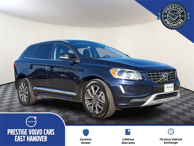 2017 Volvo XC60 Dynamic