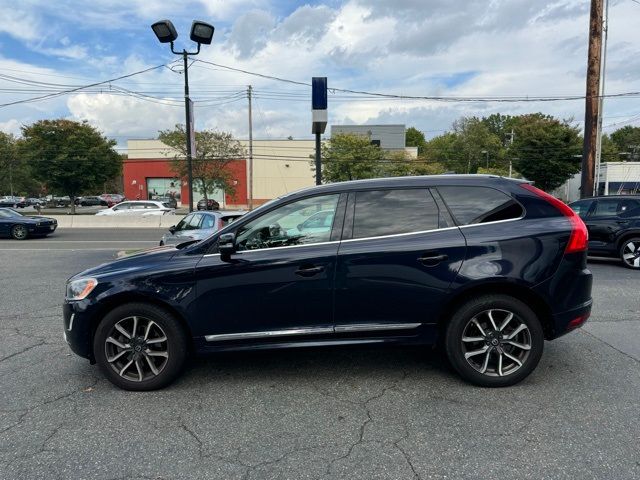 2017 Volvo XC60 Dynamic