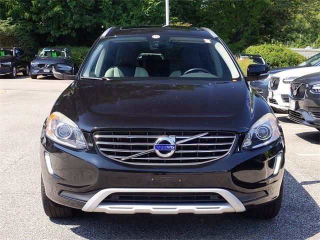 2017 Volvo XC60 Dynamic