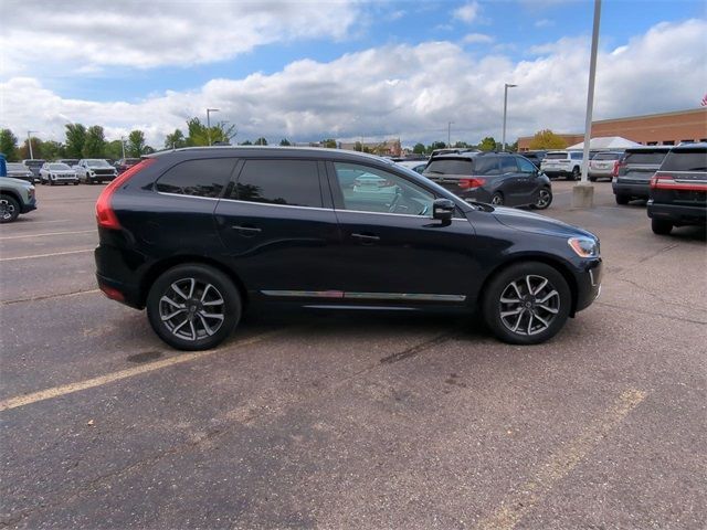 2017 Volvo XC60 Dynamic