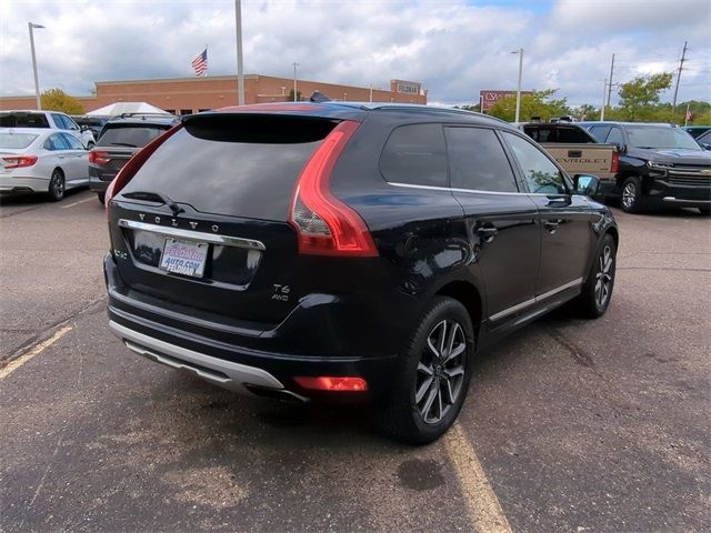 2017 Volvo XC60 Dynamic