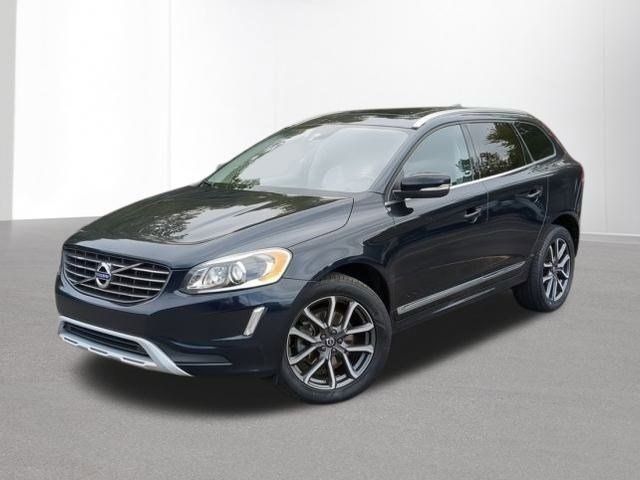 2017 Volvo XC60 Dynamic