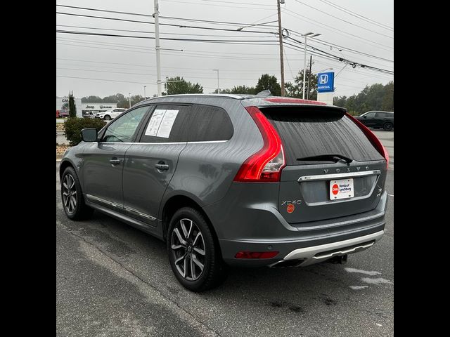 2017 Volvo XC60 Dynamic