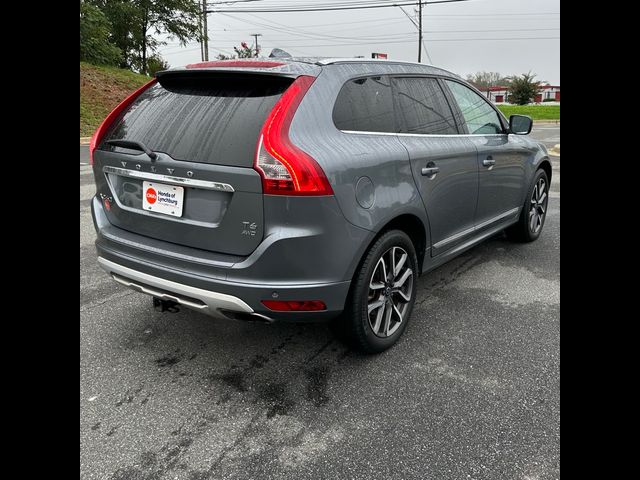 2017 Volvo XC60 Dynamic