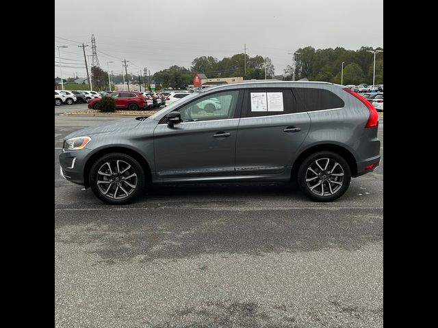 2017 Volvo XC60 Dynamic