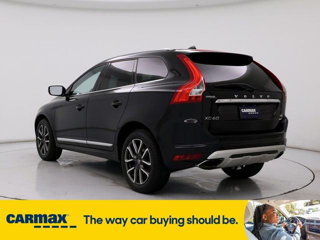 2017 Volvo XC60 Dynamic