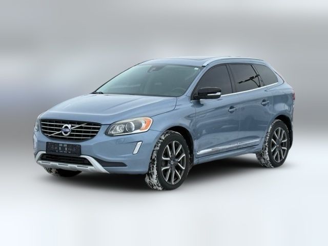 2017 Volvo XC60 Dynamic