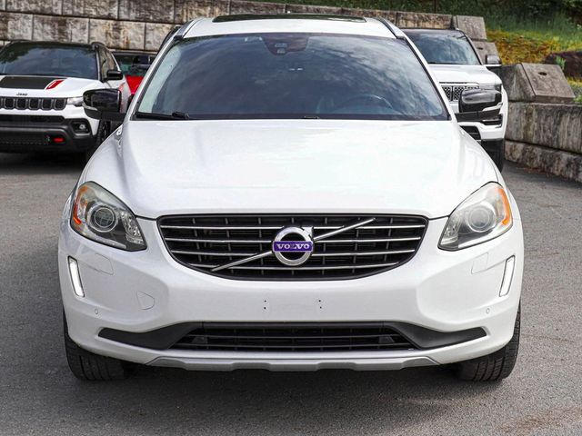 2017 Volvo XC60 Dynamic