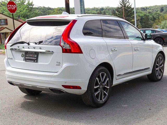 2017 Volvo XC60 Dynamic