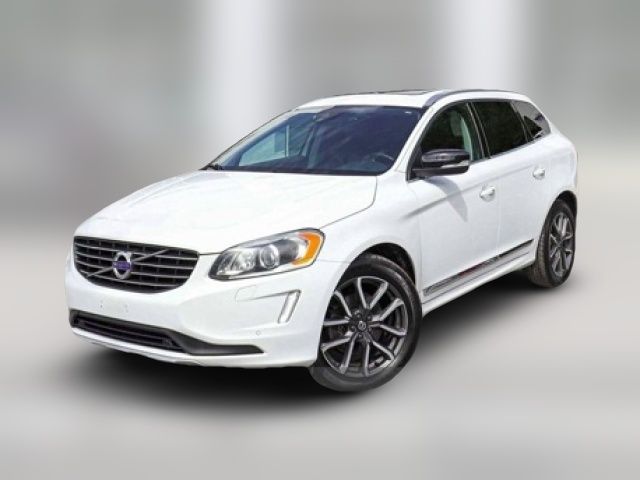 2017 Volvo XC60 Dynamic