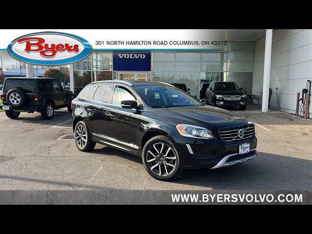 2017 Volvo XC60 Dynamic