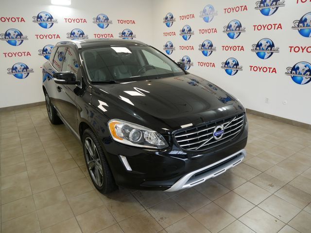 2017 Volvo XC60 Dynamic