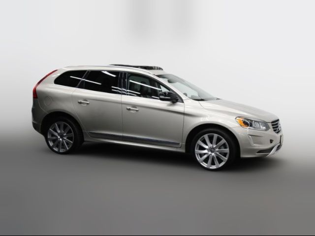 2017 Volvo XC60 Dynamic