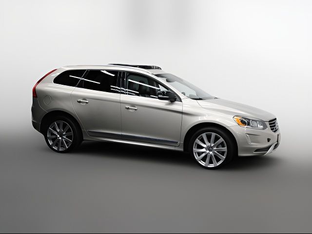 2017 Volvo XC60 Dynamic