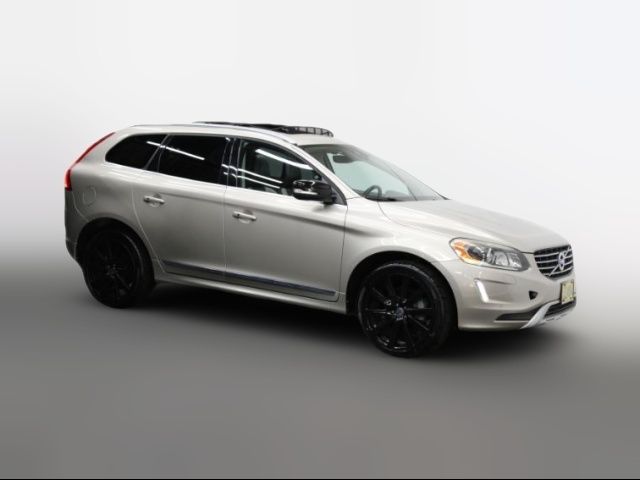 2017 Volvo XC60 Dynamic