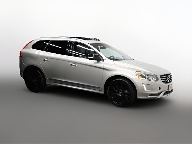 2017 Volvo XC60 Dynamic