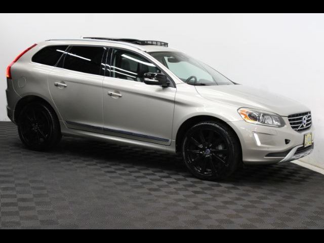 2017 Volvo XC60 Dynamic