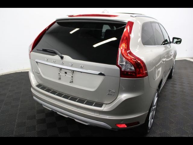 2017 Volvo XC60 Dynamic