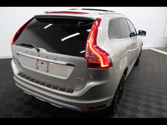 2017 Volvo XC60 Dynamic