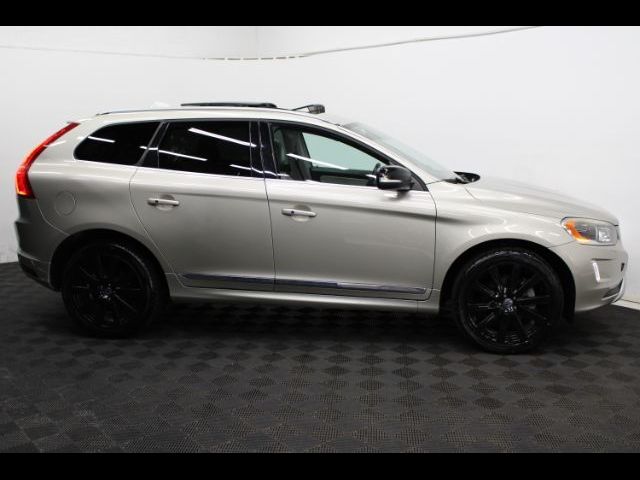 2017 Volvo XC60 Dynamic
