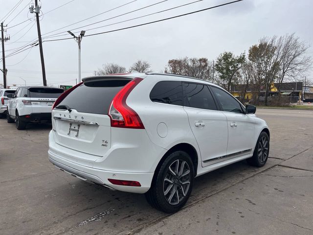 2017 Volvo XC60 Dynamic