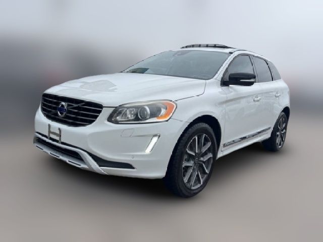 2017 Volvo XC60 Dynamic