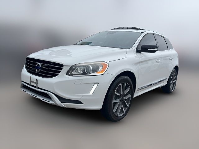 2017 Volvo XC60 Dynamic