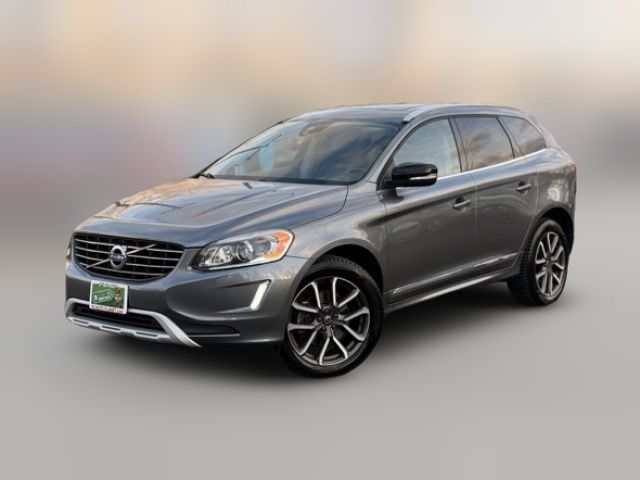 2017 Volvo XC60 Dynamic