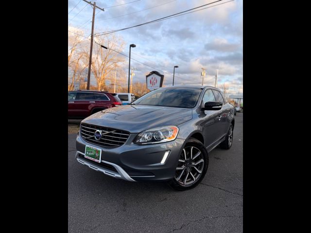 2017 Volvo XC60 Dynamic