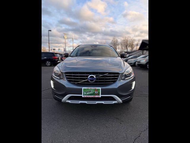 2017 Volvo XC60 Dynamic