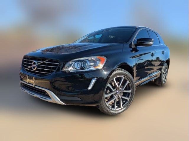 2017 Volvo XC60 Dynamic