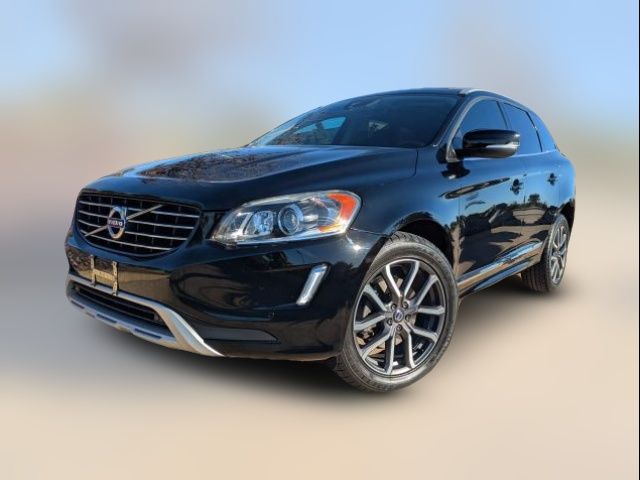 2017 Volvo XC60 Dynamic