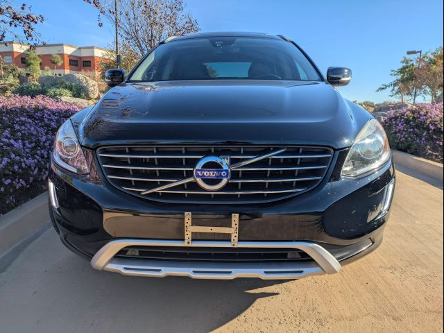 2017 Volvo XC60 Dynamic