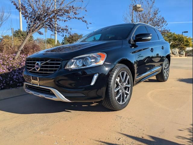 2017 Volvo XC60 Dynamic