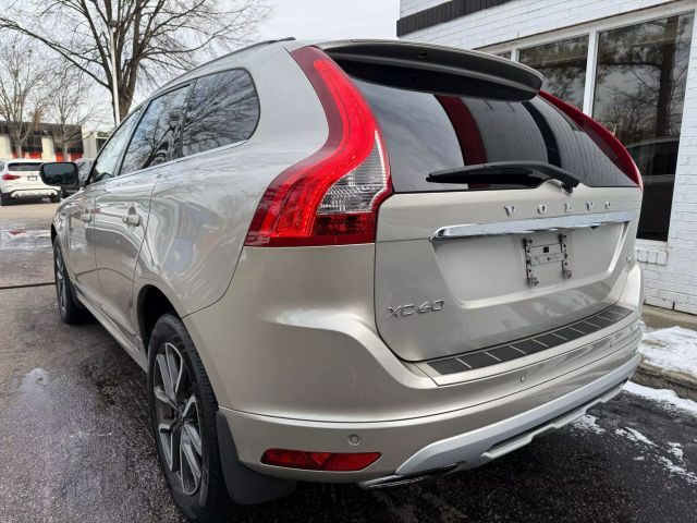 2017 Volvo XC60 Dynamic