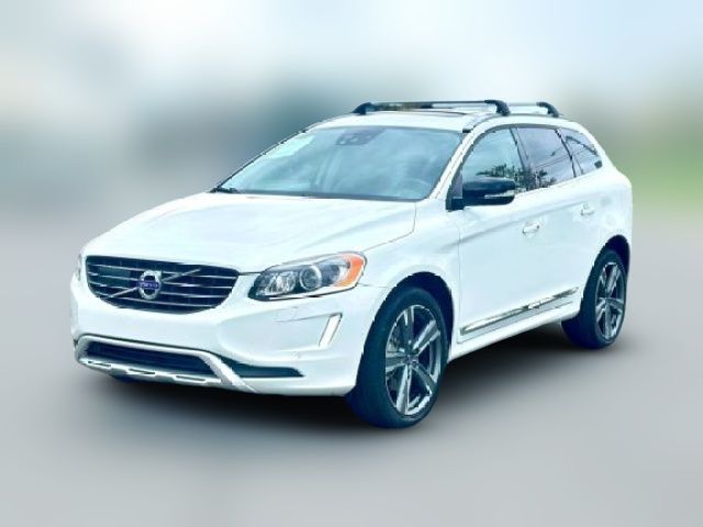 2017 Volvo XC60 Dynamic
