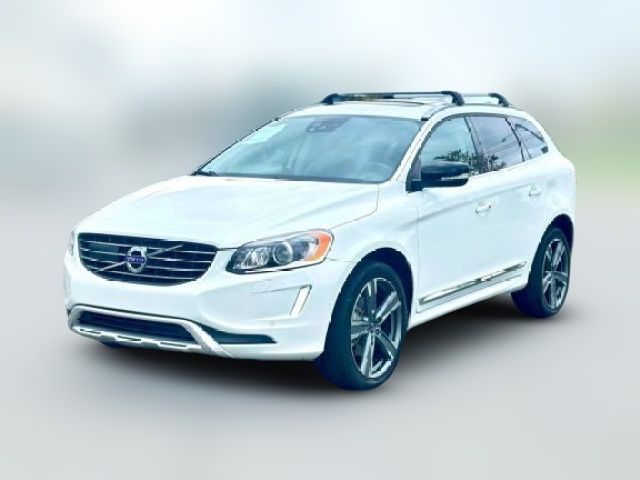 2017 Volvo XC60 Dynamic