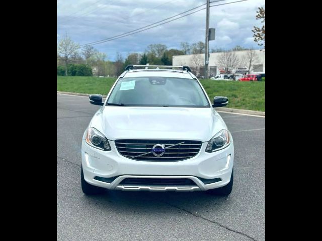 2017 Volvo XC60 Dynamic