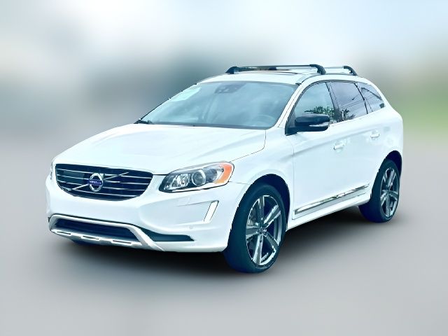 2017 Volvo XC60 Dynamic